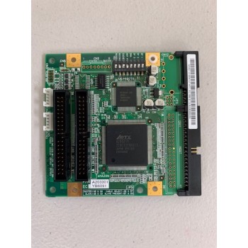 ADTX A203301 AXRC-U100A1LF-HT1 Hard Drive Interconnect Processor Board 